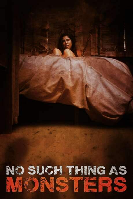 No Such Thing As Monsters